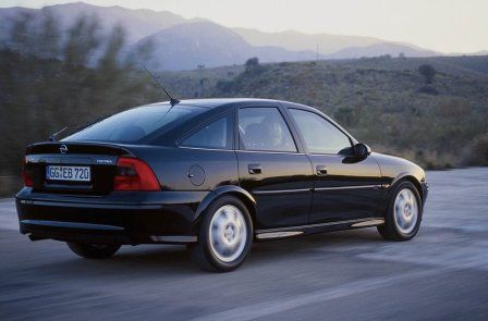 Vectra 4